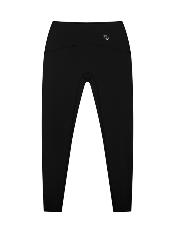 Women's High-Waisted Ankle Length Leggings