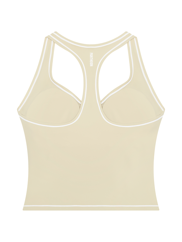 Women’s Stitched Yoga Tank