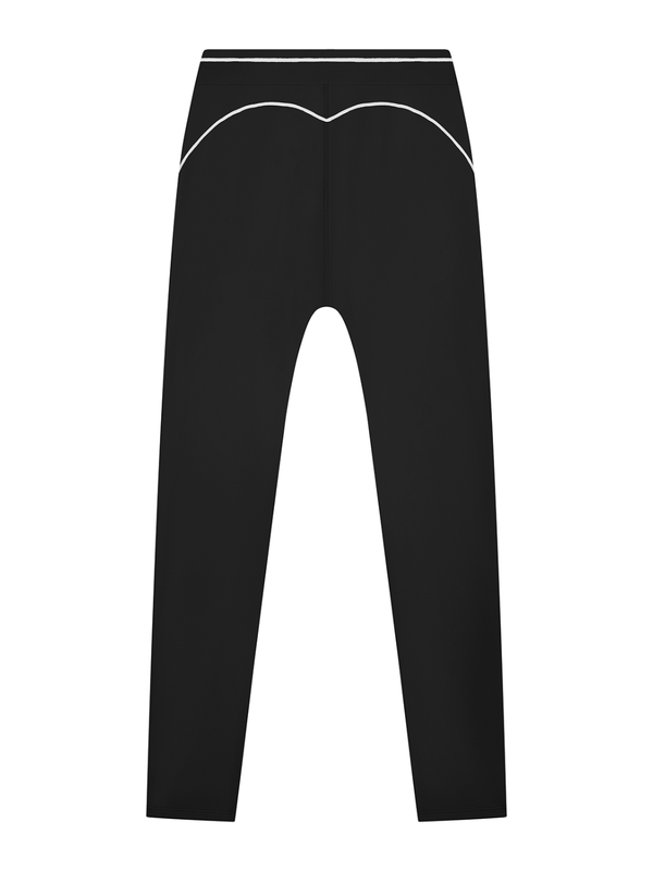 Women's High Stitched Leggings