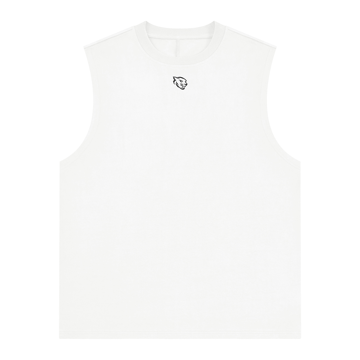 Pantheion Racing Sleeveless Tee