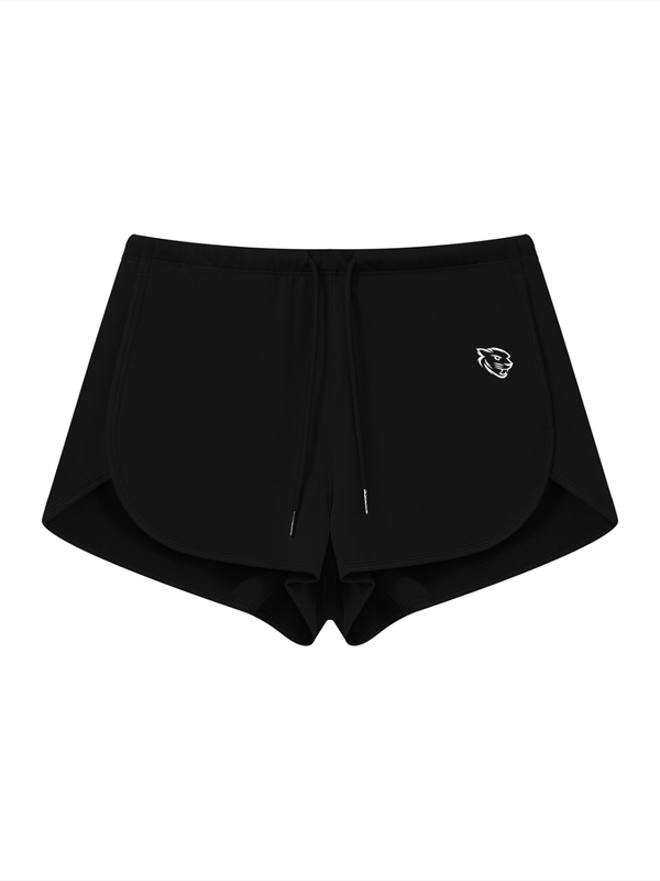 Women's Drawstring Shorts