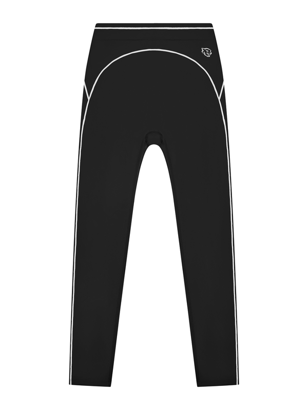 Women's High Stitched Leggings