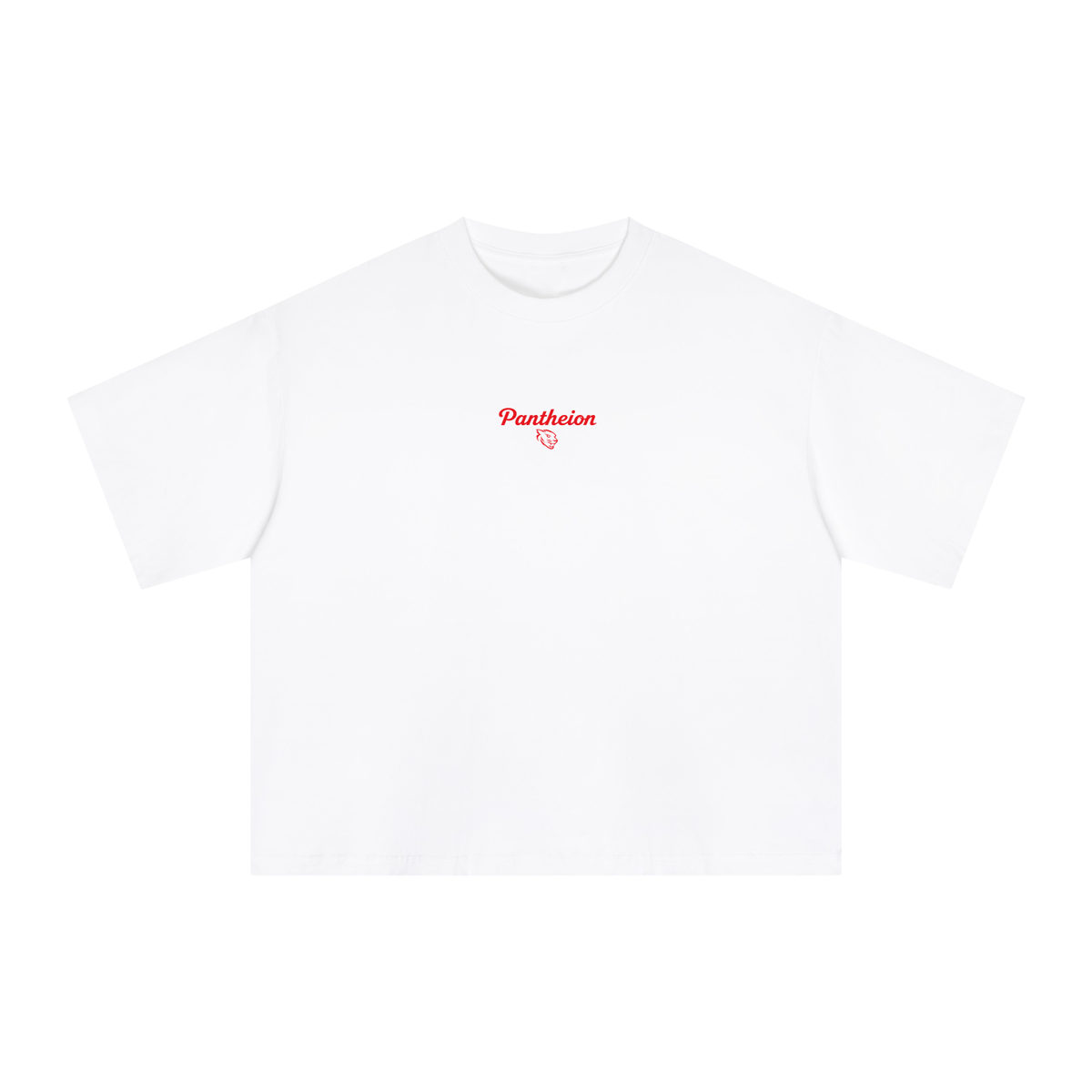 Essential Dri Boxy T-Shirt