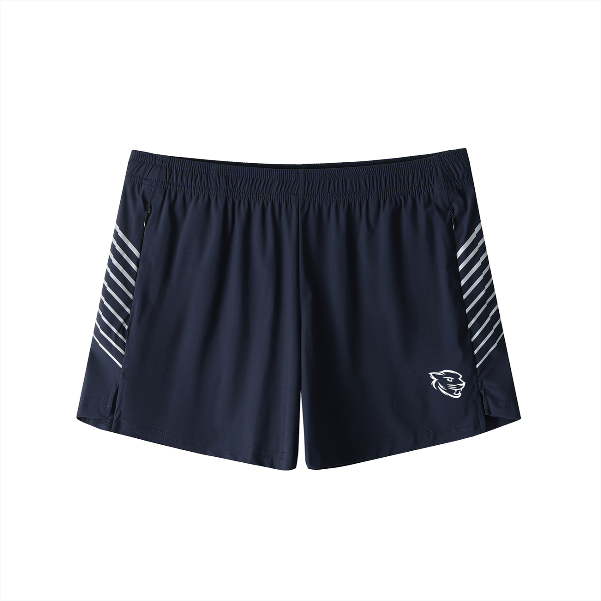 Men's Stripe Performance Shorts