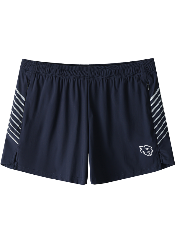 Men's Stripe Performance Shorts