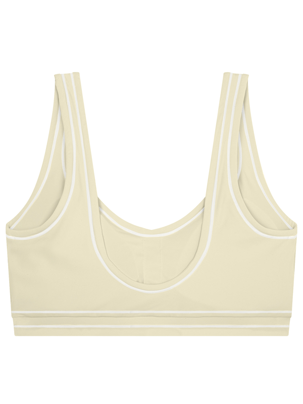 Women’s Stitched Sports Bra
