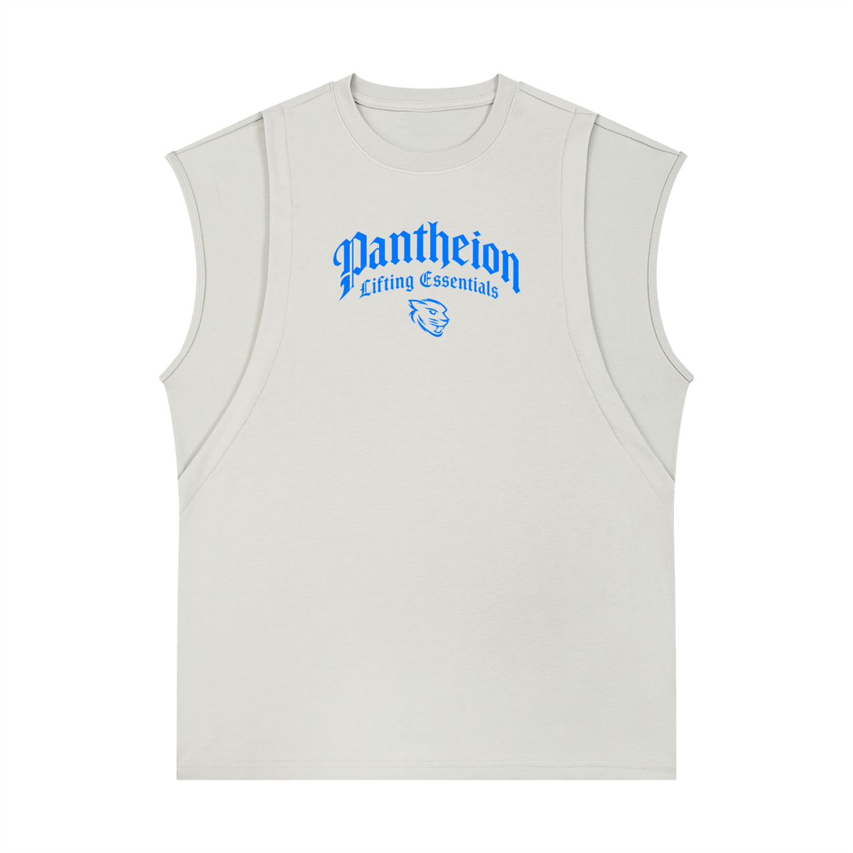 Pantheion Essential Lifting Muscle Tee