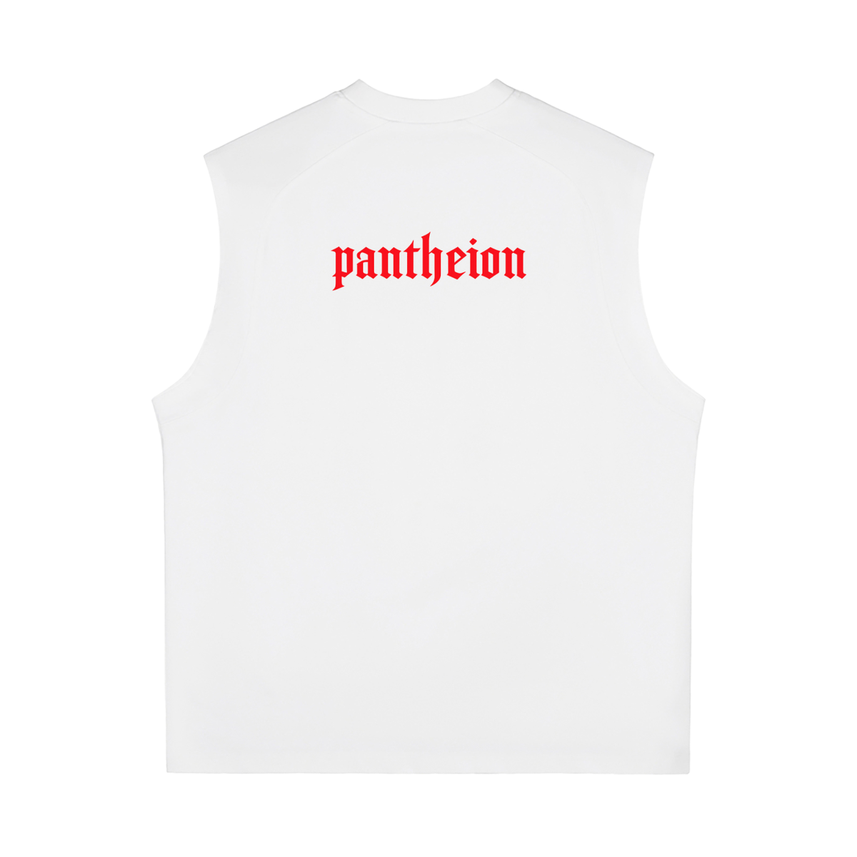 Pantheion Performance Tank Top
