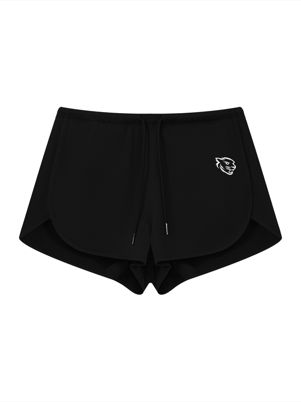 Women's Drawstring Shorts