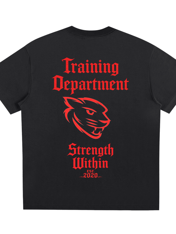Pantheion TRINING DEPT Performance TEE