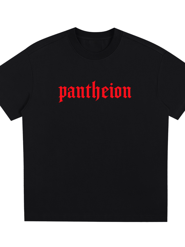 Pantheion TRINING DEPT Performance TEE