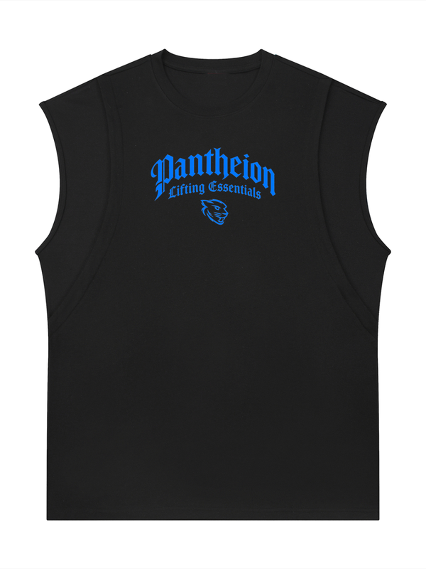 Pantheion Essential Lifting Muscle Tee