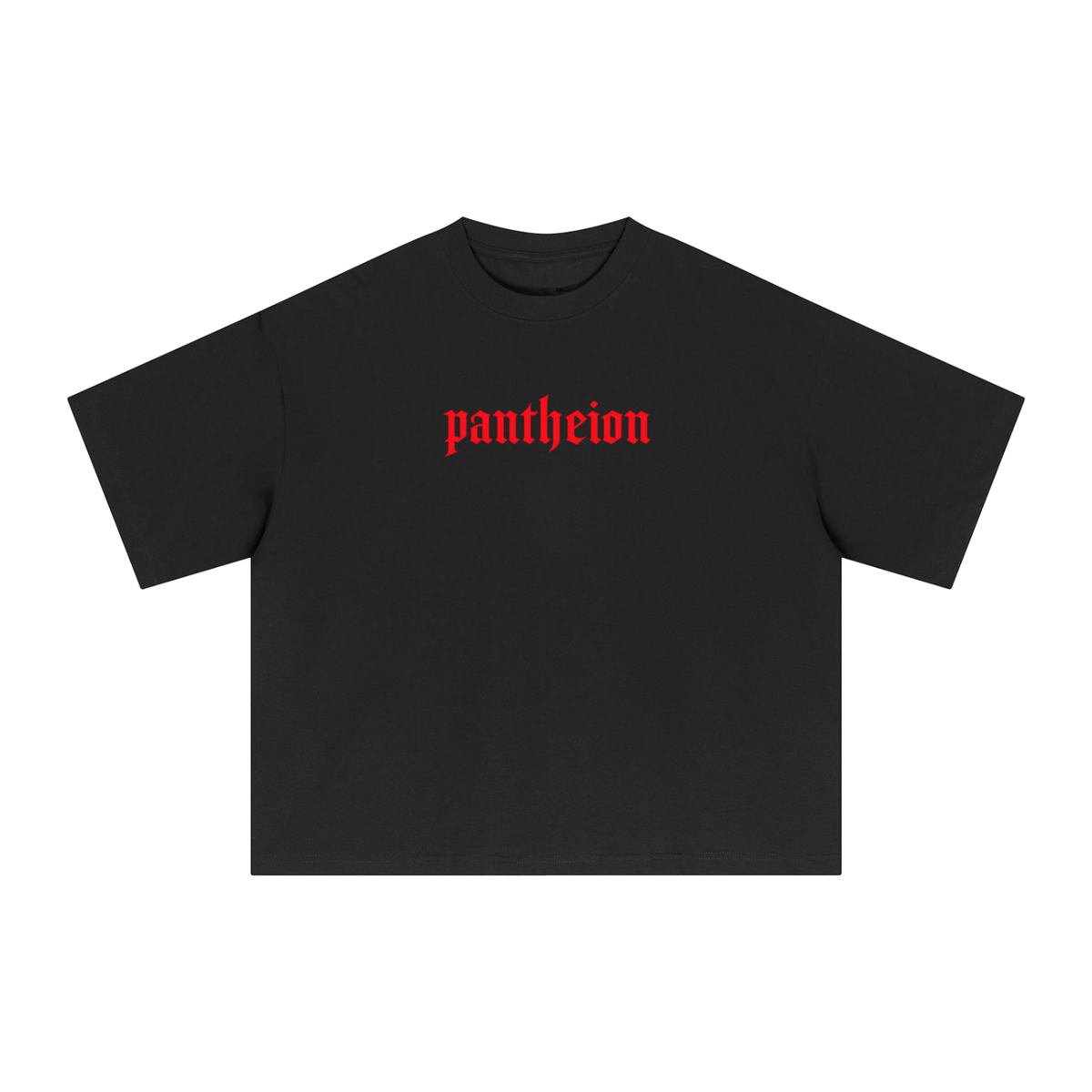 Pantheion Essential Performance Boxy Tee