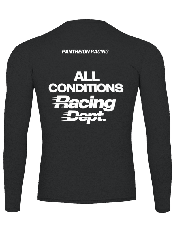 Performance Long Sleeve Tee
