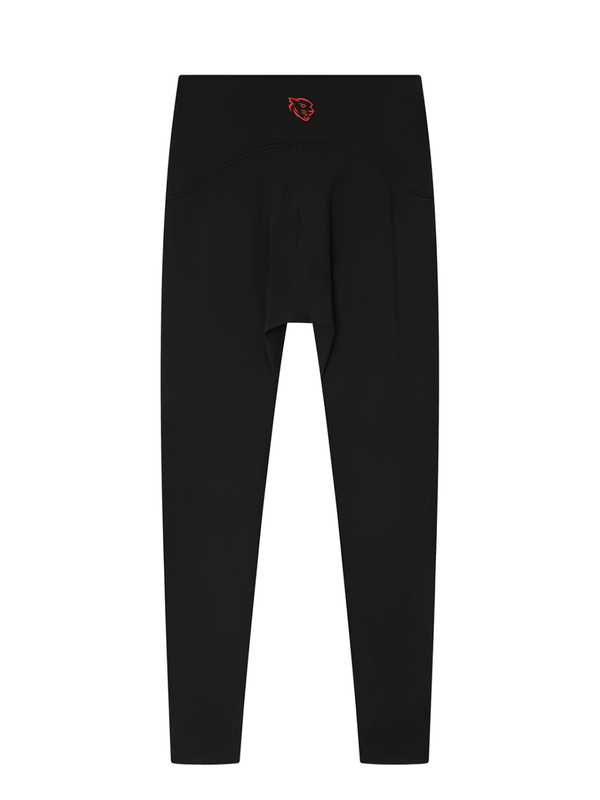 Pantheion Women's High-Rise Ankle-Length Leggings
