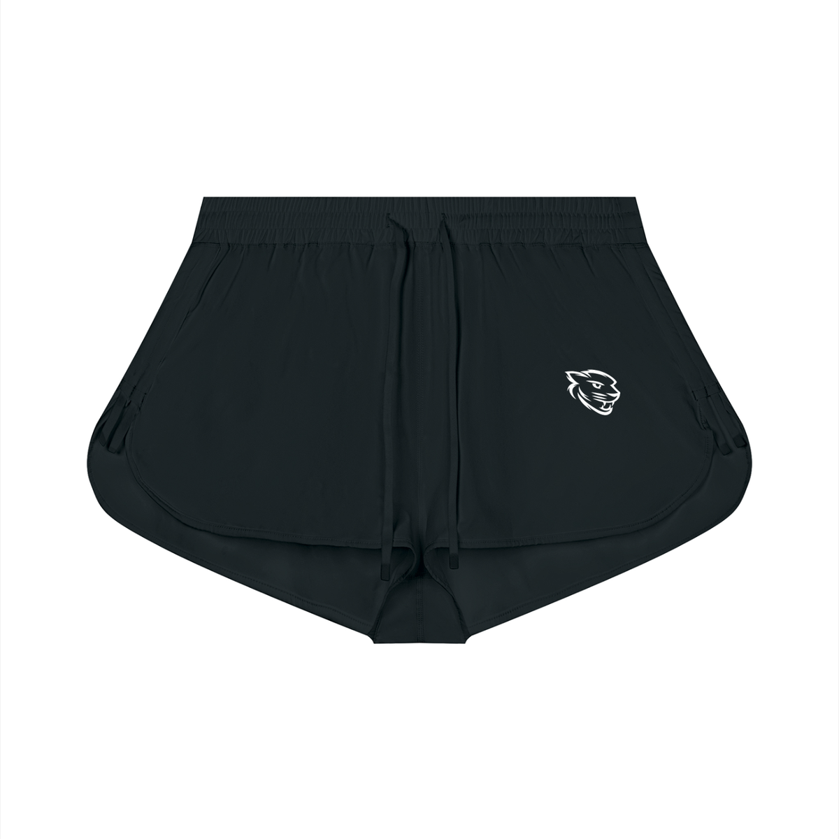 Women’s Drawstring Bermuda Shorts