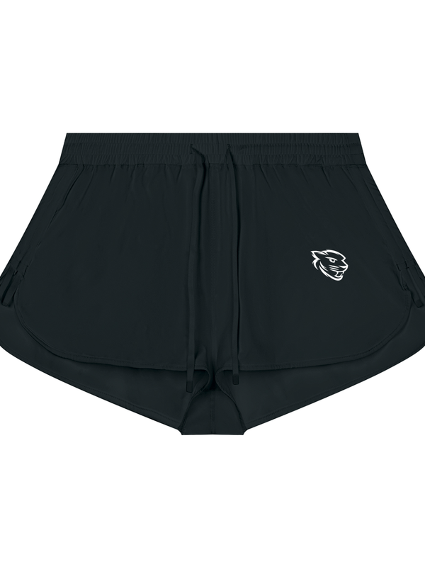 Women’s Drawstring Bermuda Shorts