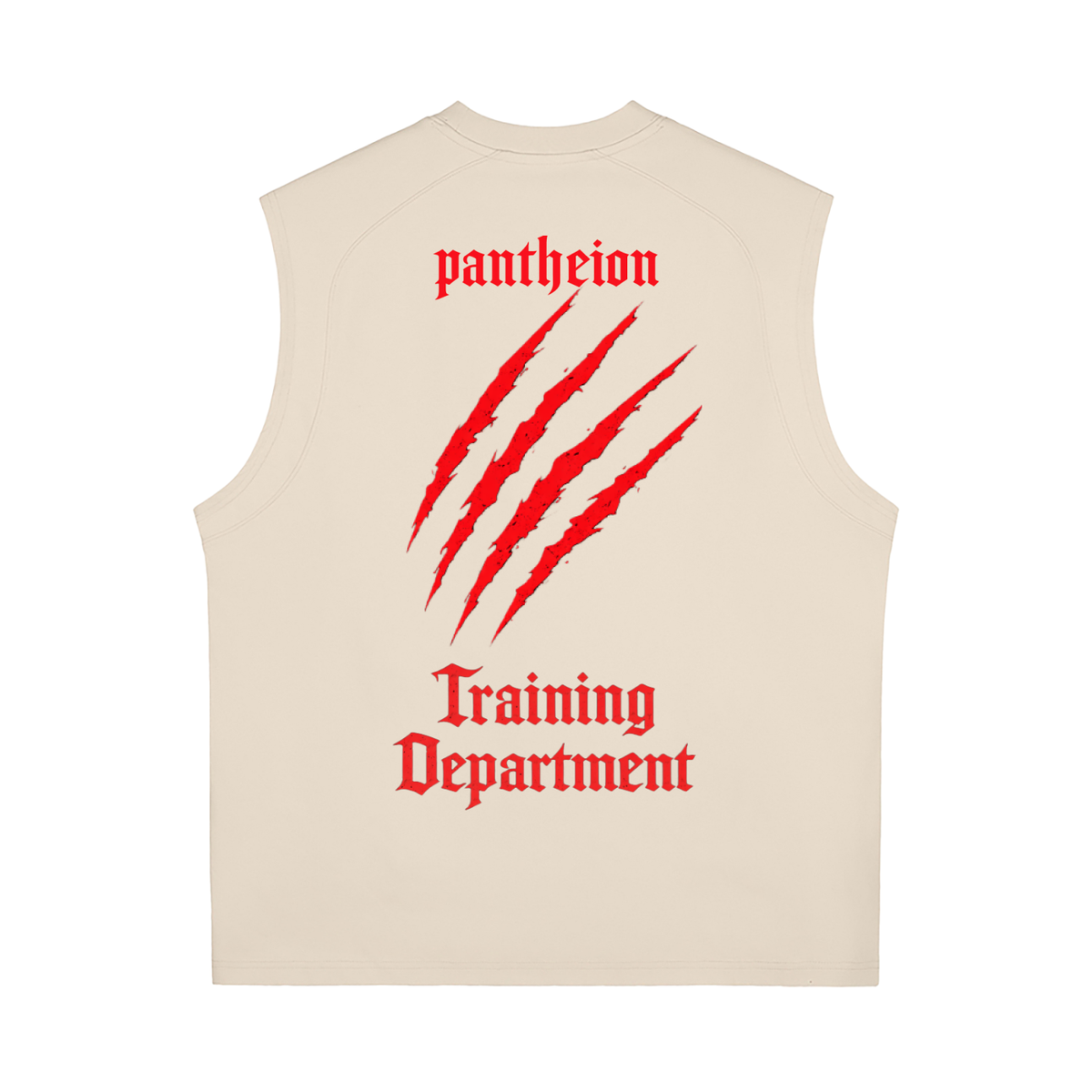 Pantheion TRINING DEPT Performance Cooling Tank