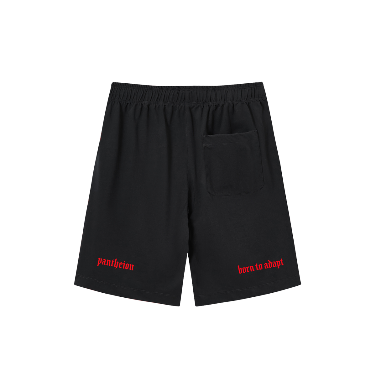 Pantheion Men's Drawstring Shorts