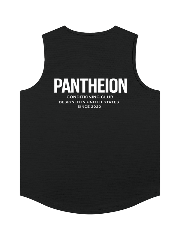 Pantheion Conditioning Club Lightweight Jersey