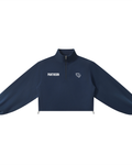 Women’s Quarter-Zip Sweatshirt