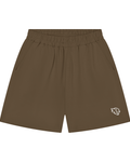 Unisex Regular Fit Shorts