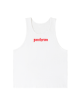 Pantheion Unisex Loose Tank