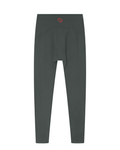 Pantheion Women's High-Rise Ankle-Length Leggings