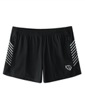 Men's Stripe Performance Shorts