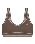 Women’s Stitched Sports Bra