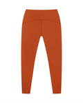 Women's High-Waisted Ankle Length Leggings