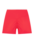 Women’s High Rise Color Block Yoga Shorts