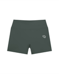 Women’s High Rise Shorts