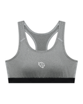 Women's Cropped Sports Bra