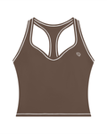 Women’s Stitched  Yoga Tank