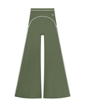 Women’s High Flared Yoga Pants