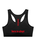 Pantheion BRN 2 ADAPT Performance Woman’s Sports Bra