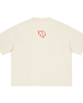 Pantheion Boxy Oversized Tee