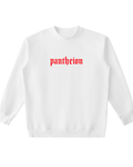 Pantheion TRNING DEPT BTR Heavyweight Sweatshirt