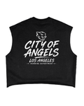 City Of Angles French Boxy Tank