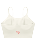 Pantheion Spaghetti Strap Sports Bra
