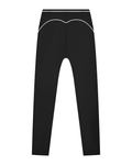 Women's High Stitched Leggings