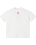 Unisex CHI-TOWN  Paneled Performance Tee