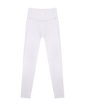 Women's Lycra High Waisted Yoga Leggings
