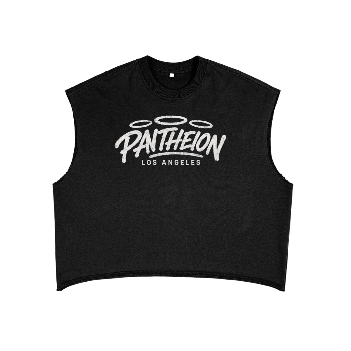 City Of Angles French Boxy Tank