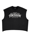 City Of Angles French Boxy Tank