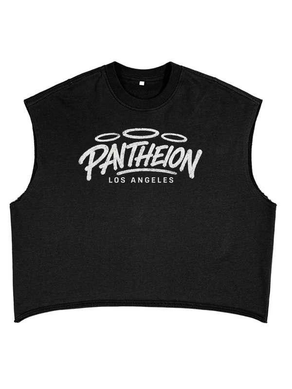 City Of Angles French Boxy Tank