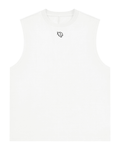 Pantheion Racing Sleeveless Tee