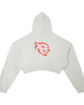 Pantheion Essential Cropped Hoodie