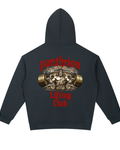 Pantheion Lifting Club BTR Heavyweight Hoodie